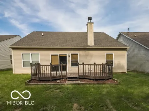 1650 Bridgecreek Crossing Greenwood IN 46143