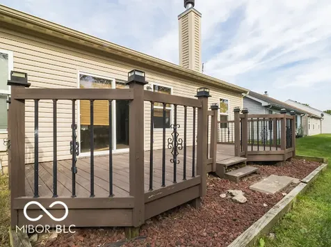 1650 Bridgecreek Crossing Greenwood IN 46143