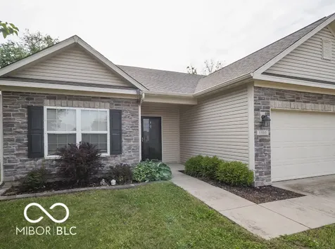 1650 Bridgecreek Crossing Greenwood IN 46143