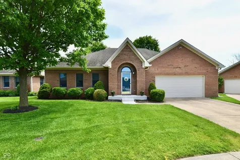 5705 Kensington Way S Plainfield IN 46168