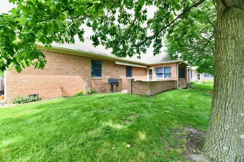 5705 Kensington Way S Plainfield IN 46168