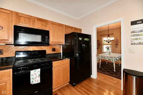 5705 Kensington Way S Plainfield IN 46168