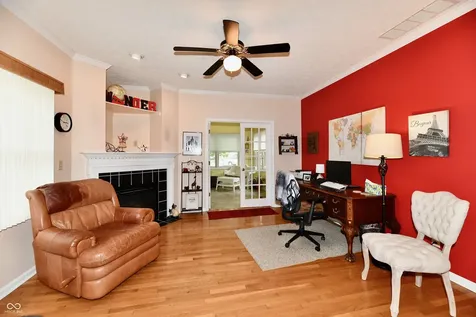 5705 Kensington Way S Plainfield IN 46168