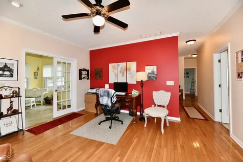 5705 Kensington Way S Plainfield IN 46168