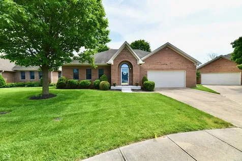 5705 Kensington Way S Plainfield IN 46168