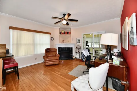 5705 Kensington Way S Plainfield IN 46168