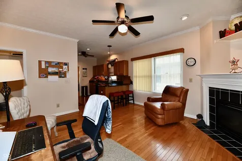 5705 Kensington Way S Plainfield IN 46168