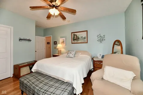 5705 Kensington Way S Plainfield IN 46168