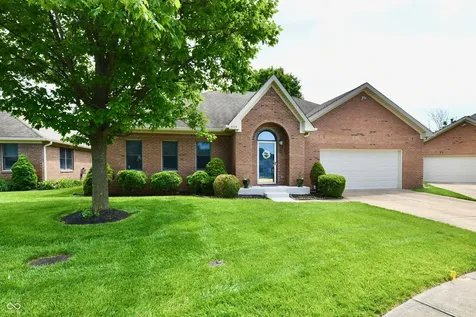 5705 Kensington Way S Plainfield IN 46168