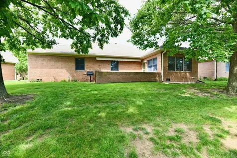 5705 Kensington Way S Plainfield IN 46168