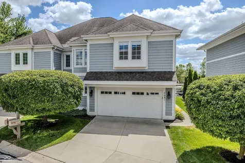 9681 Marina Village Drive Indianapolis IN 46256