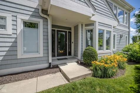 9681 Marina Village Drive Indianapolis IN 46256