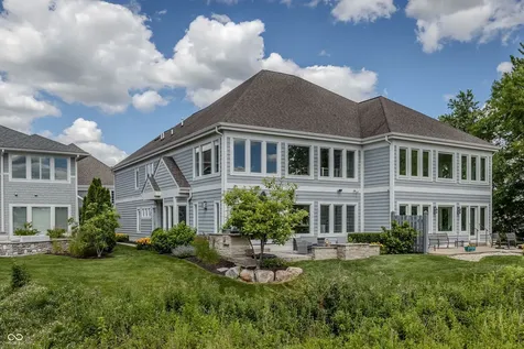 9681 Marina Village Drive Indianapolis IN 46256