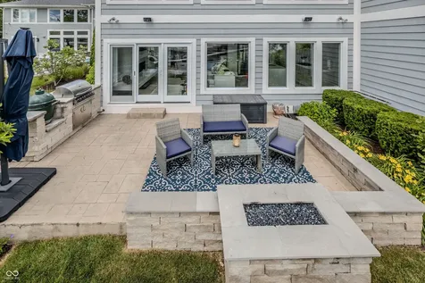 9681 Marina Village Drive Indianapolis IN 46256