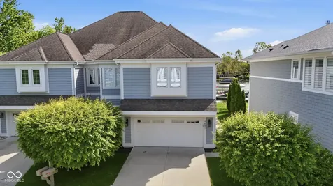 9681 Marina Village Drive Indianapolis IN 46256
