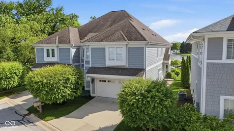 9681 Marina Village Drive Indianapolis IN 46256