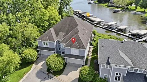 9681 Marina Village Drive Indianapolis IN 46256