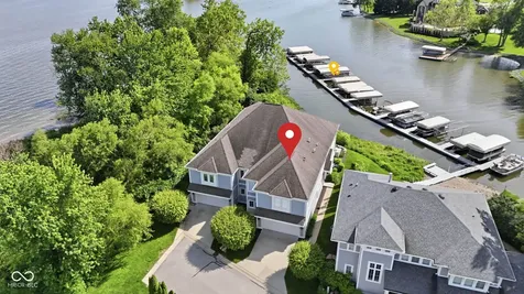 9681 Marina Village Drive Indianapolis IN 46256