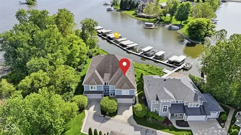 9681 Marina Village Drive Indianapolis IN 46256