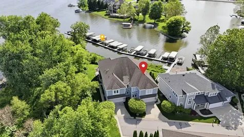 9681 Marina Village Drive Indianapolis IN 46256