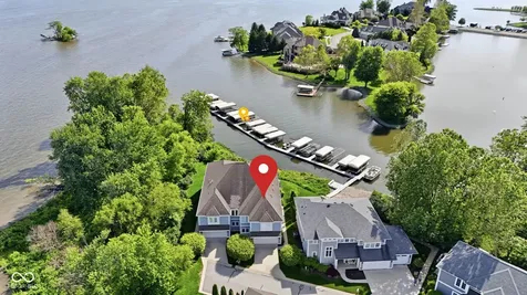 9681 Marina Village Drive Indianapolis IN 46256