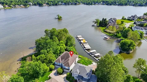 9681 Marina Village Drive Indianapolis IN 46256