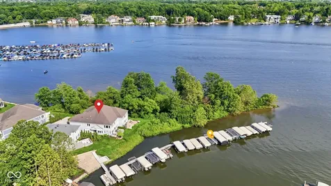9681 Marina Village Drive Indianapolis IN 46256