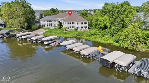 9681 Marina Village Drive Indianapolis IN 46256