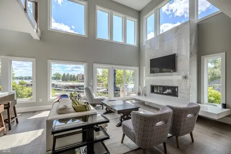 9681 Marina Village Drive Indianapolis IN 46256