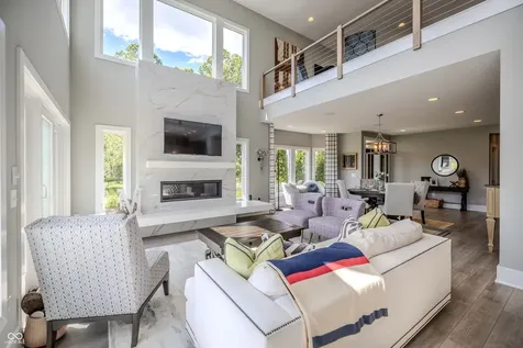 9681 Marina Village Drive Indianapolis IN 46256