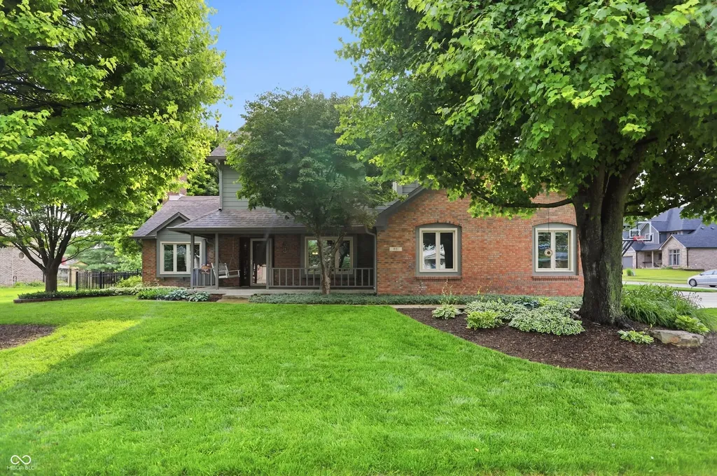 481 Runyon Road Greenwood IN 46142