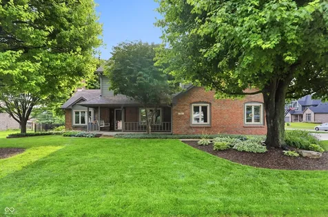 481 Runyon Road Greenwood IN 46142