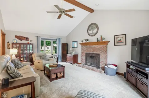 481 Runyon Road Greenwood IN 46142