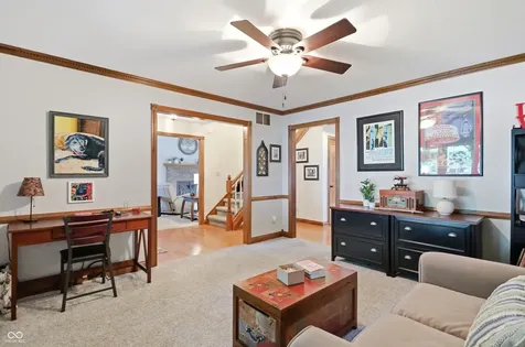 481 Runyon Road Greenwood IN 46142