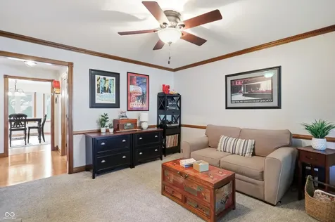 481 Runyon Road Greenwood IN 46142