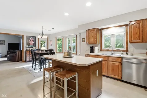 481 Runyon Road Greenwood IN 46142
