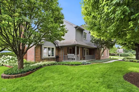 481 Runyon Road Greenwood IN 46142