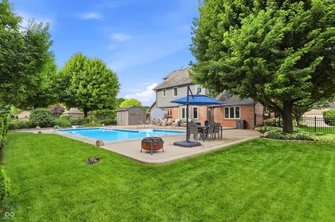 481 Runyon Road Greenwood IN 46142