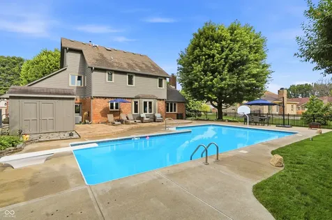 481 Runyon Road Greenwood IN 46142