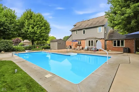 481 Runyon Road Greenwood IN 46142