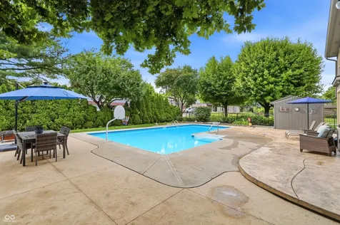 481 Runyon Road Greenwood IN 46142