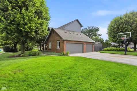 481 Runyon Road Greenwood IN 46142