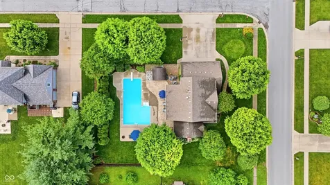 481 Runyon Road Greenwood IN 46142