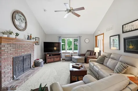 481 Runyon Road Greenwood IN 46142