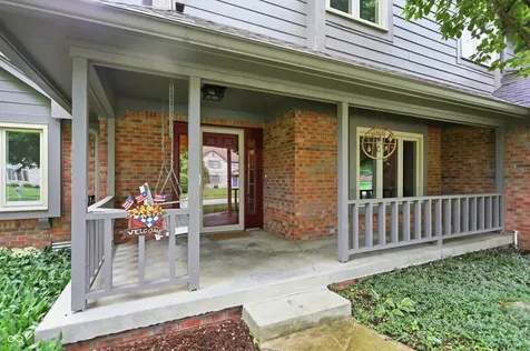 481 Runyon Road Greenwood IN 46142