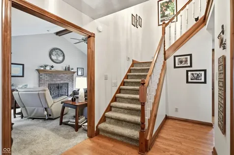 481 Runyon Road Greenwood IN 46142