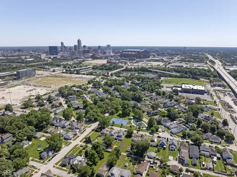 833 Birch Avenue Indianapolis IN 46221