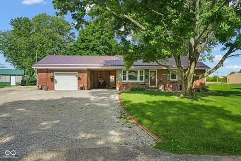 806 W Walnut Drive Rockville IN 47872