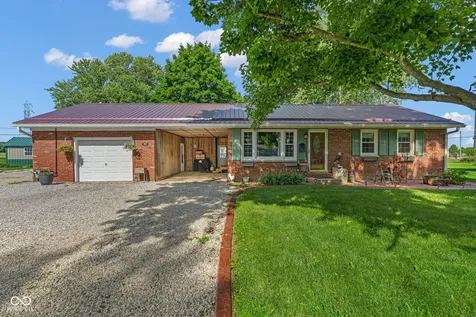 806 W Walnut Drive Rockville IN 47872