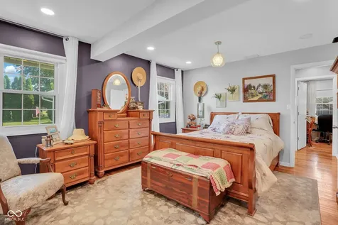 806 W Walnut Drive Rockville IN 47872